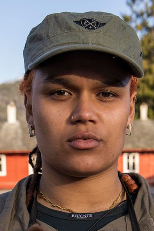 Zena Løchting Williams