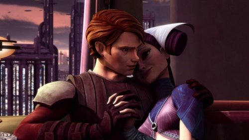 Star Wars: The Clone Wars Season 2 Episode 4 - Senate Spy