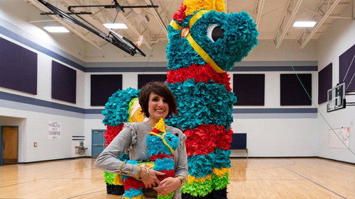 Random Acts Season 5 Episode 10 - A Lotta Piñata