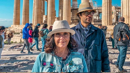 Travel Man: 48 Hours in... Season 8 Episode 1 - Athens