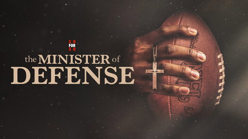 The Minister of Defense still
