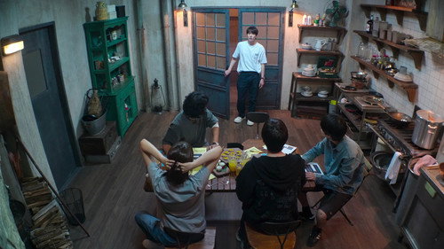 The Devil's Plan Season 2 Episode 7 - Episode 7