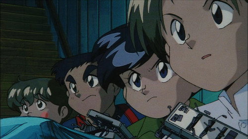 Soar High! Isami Season 1 Episode 12 - Episode 12