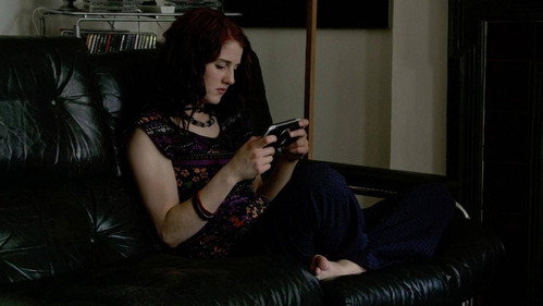Episode #1.62 still