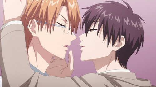 Hana-Kimi Season 1 Episode 6 - My Big Brother's Coming