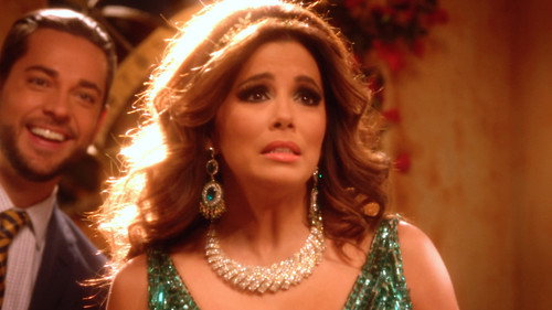 Telenovela Season 1 Episode 7 - The Grand Gesture