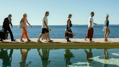 Two Summers Season 1 Episode 1 - Episode 1