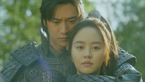 River Where the Moon Rises Season 1 Episode 19 - Episode 19