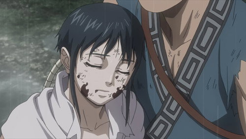 Kingdom Season 2 Episode 30 - Precious Comrades