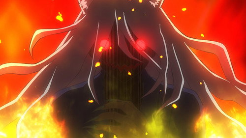 Sengoku Youko Season 1 Episode 3 - Year Seven of the Eiroku Period