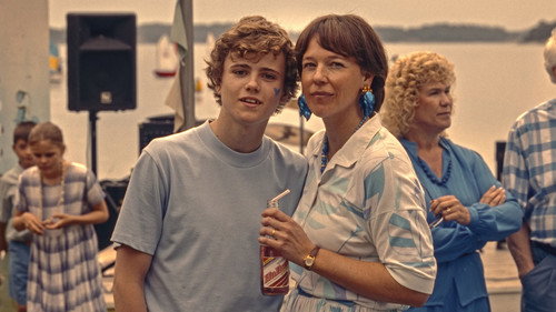 Summer of 1985 Season 1 Episode 4 - Episode 4