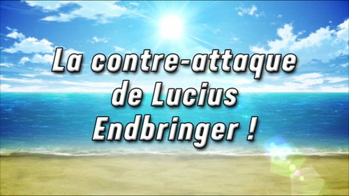 undefined Season 5 Episode 35 - Counterattack! Lucius Endbringer! (1)