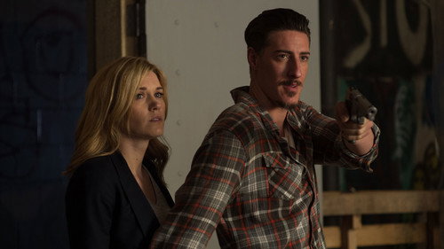 Haven Season 5 Episode 7 - Nowhere Man