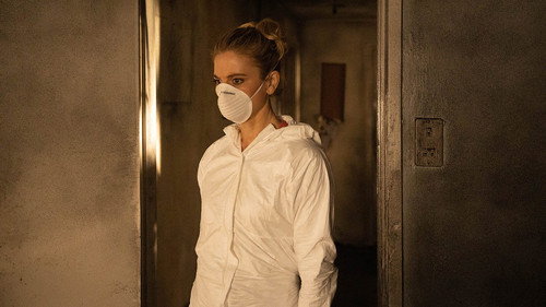 Silent Witness Season 24 Episode 2 - Redemption (2)
