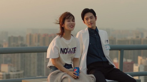 The Oath of Love Season 1 Episode 4 - Episode 4