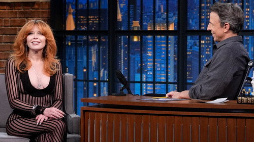 Natasha Lyonne, Ben Mendelsohn still