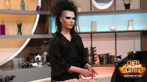 Chefi la cuțite Season 12 Episode 13 - Episode 13