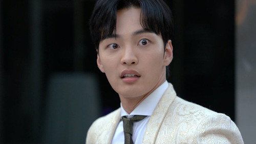 Dali & Cocky Prince Season 1 Episode 9 - Does Everyone Become a Grown-Up?