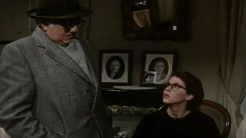The Investigations of Commissioner Maigret Season 1 Episode 75 - Episode 75