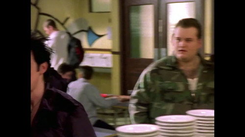 Big Wolf on Campus Season 1 Episode 4 - Cat Woman