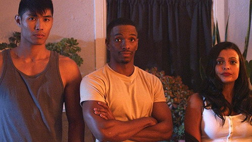 DemonHuntr Season 1 Episode 3 - Go-Go Boy Sex Monster