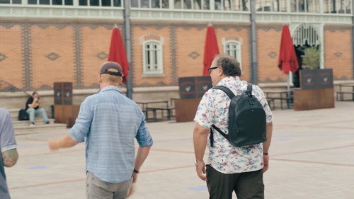 A Chef at the Shack Season 11 Episode 4 - Episode 4