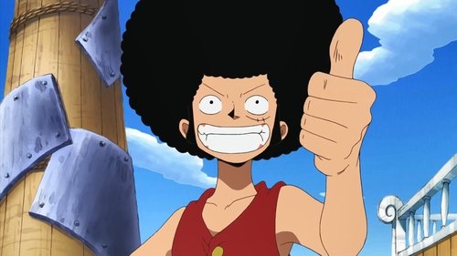 One Piece Season 7 Episode 226 - The Guy Who's The Closest To Invincible? And the Most Dangerous Man!
