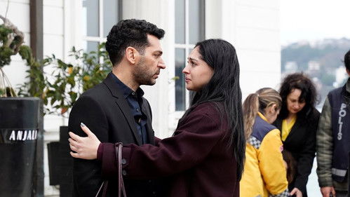 Woroud Wa Thonoub Season 1 Episode 13 - Episode 13