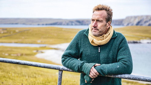 Ben Fogle: New Lives in the Wild Season 16 Episode 5 - Shetland