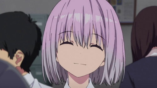 SSSS.GRIDMAN Season 1 Episode 2 - Restoration
