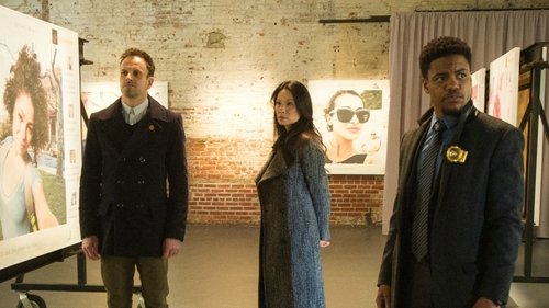 undefined Season 4 Episode 19 - All In
