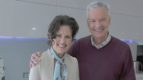Kitchen Cabinet Season 3 Episode 6 - Doug Cameron