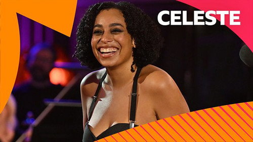 BBC Radio 2 Piano Room Season 6 Episode 7 - Celeste