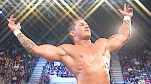 Raw Season 12 Episode 50 - Raw - Dec. 13, 2004