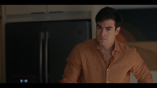 Rastro perdido still