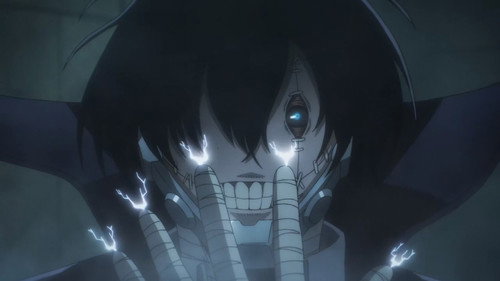 No Guns Life Season 1 Episode 15 - A Place to Call Home