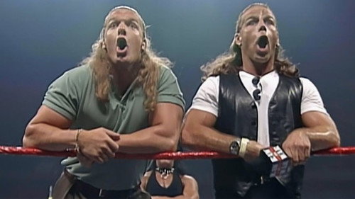 Biography: WWE Legends Season 2 Episode 6 - D-Generation X