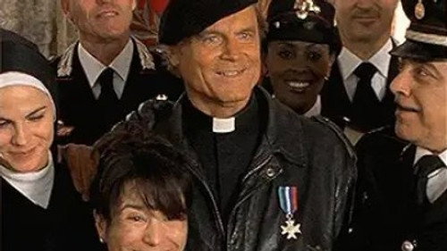 Father Matteo Season 6 Episode 24 - A Challenge For Don Matteo