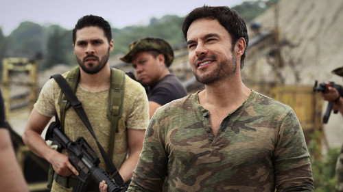 El Señor de los Cielos Season 5 Episode 10 - Episode 10