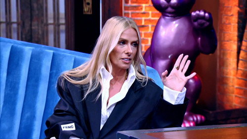Lady Night Season 9 Episode 14 - Episode 14