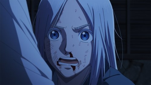Blue Miburo Season 1 Episode 12 - Eight Heads