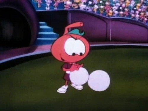 Snorks Season 1 Episode 11 - Snork Dance