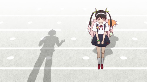 undefined Season 1 Episode 5 - Mayoi Snail (3)