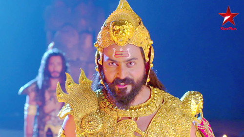 Siya Ke Ram Season 4 Episode 12 - Ravan to Captivate Indradev
