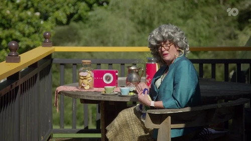 Taskmaster Season 5 Episode 3 - Very Flaccid Paintbrush