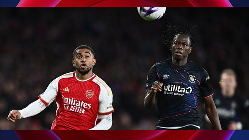 MOTD - 3rd April 2024 still