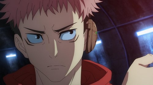 JUJUTSU KAISEN Season 1 Episode 34 - Pandemonium