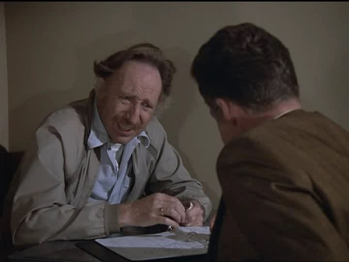 Ironside Season 5 Episode 2 - Contract: Kill Ironside