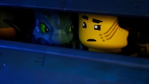 LEGO Ninjago: Dragons Rising Season 1 Episode 7 - Mindless Beasts