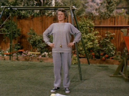 The Brady Bunch Season 3 Episode 20 - Sergeant Emma